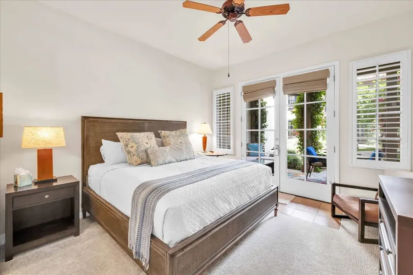 Charming Ground Floor Legacy 1 BR Villa #A - Image 1