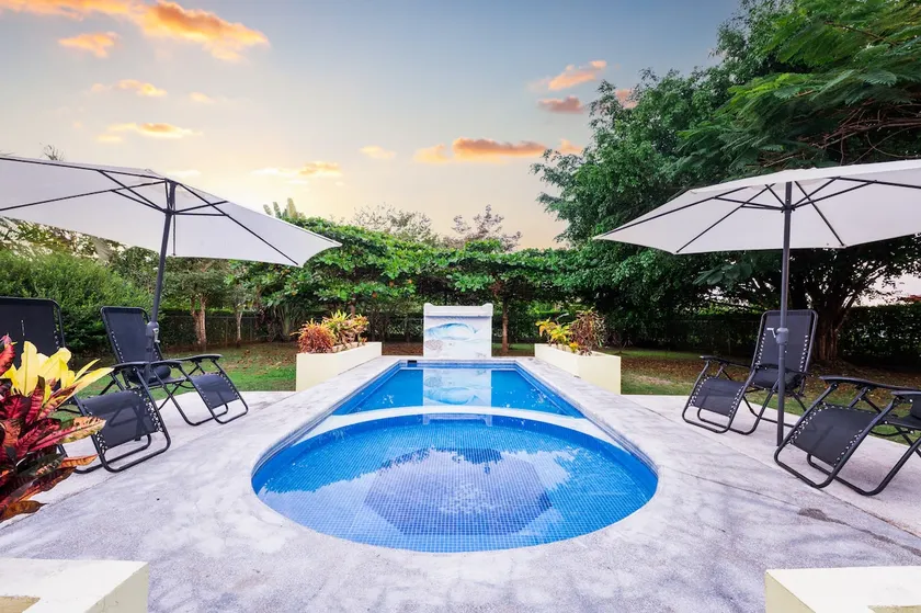 Villa Tropical by Vacation Pura Vida - Image 1