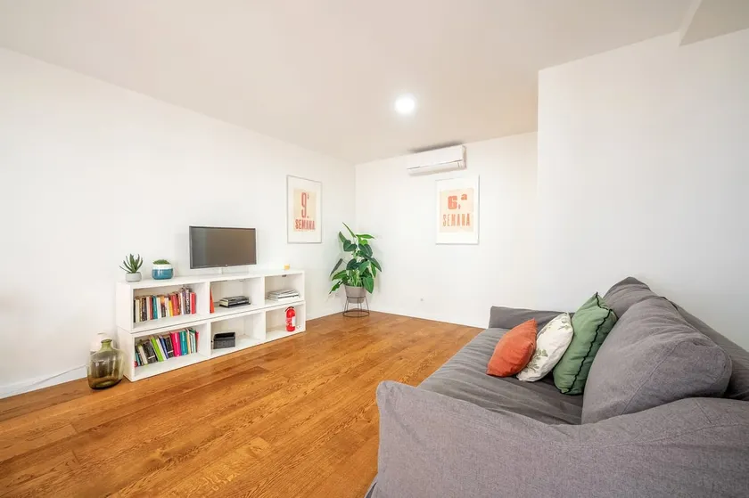 GuestReady - Lisbon's downtown escape - Image 1