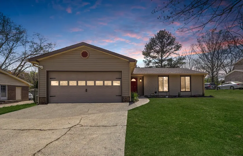 Quail Ridge 3BR House - Image 1