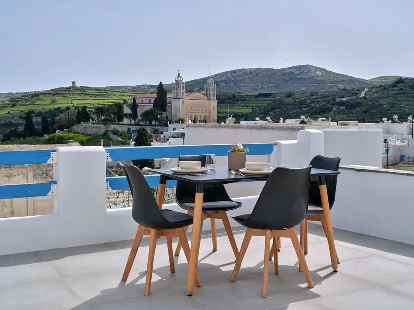 Lefkes Starlight Studio - Image 1