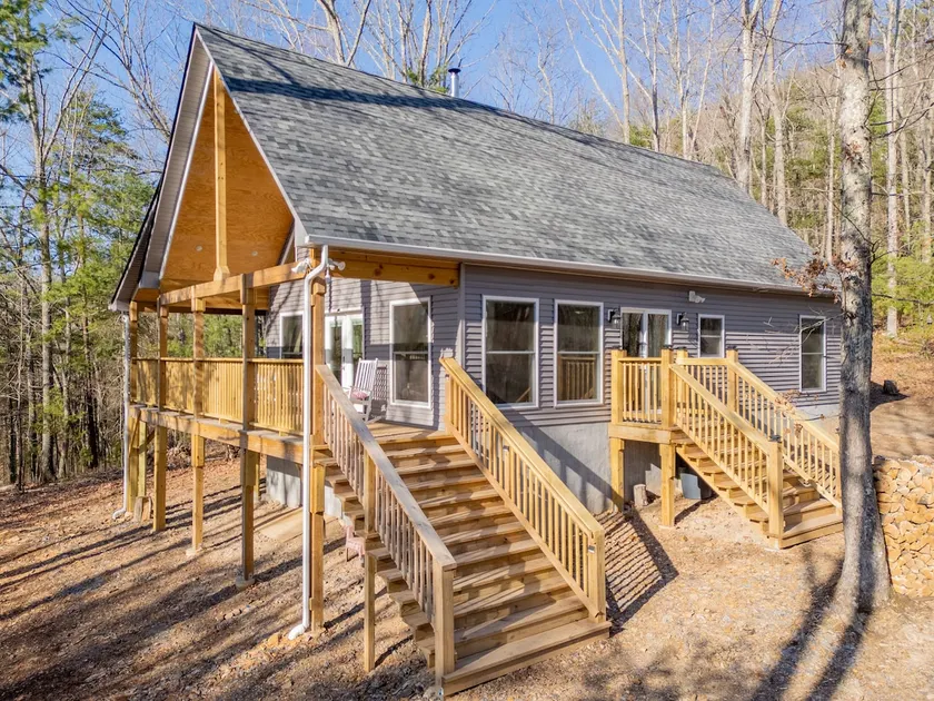 Blueberry Ridge - Image 1