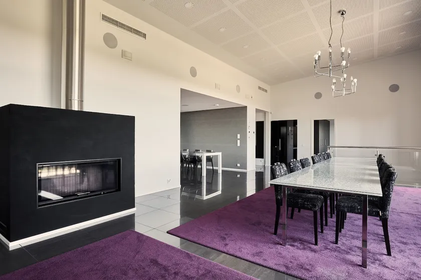 Platinum Swing A - 2BR Villa with Panorama Views - Image 1
