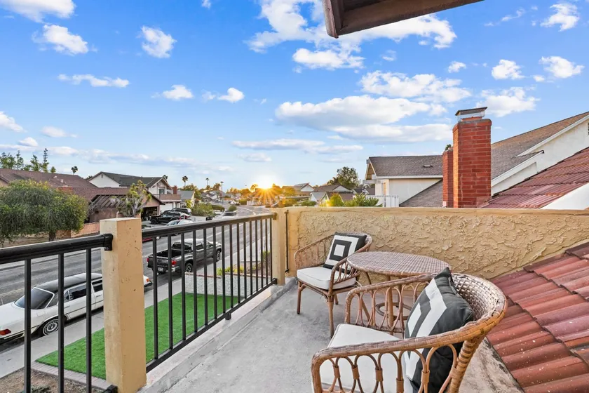 4BR Mira Mesa Home with Fenced Backyard & Parking - Image 1