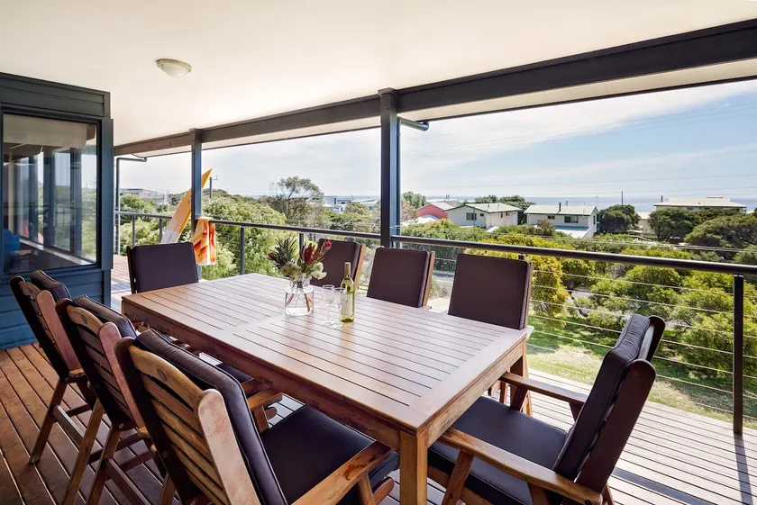 Breakaway - Gracetown, WA - Image 1