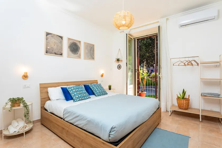 House number 1 Apt - Acireale - Image 1