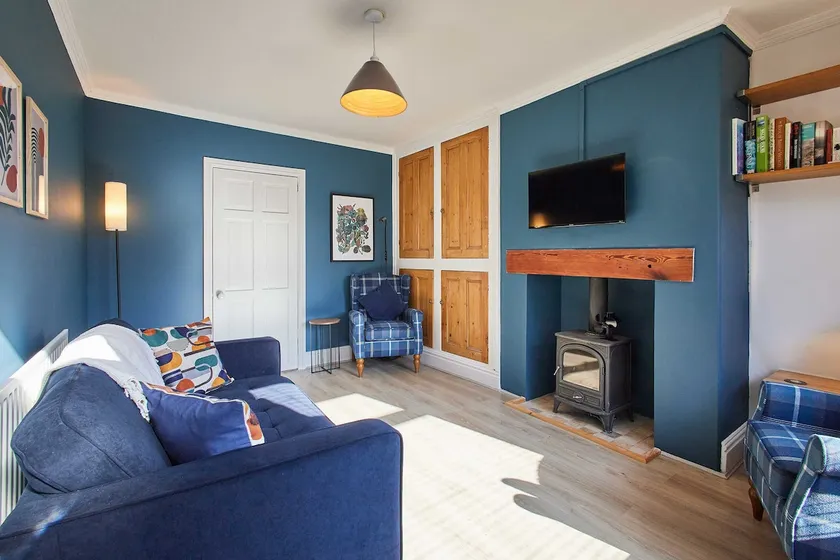 Host & Stay - Wellington Street - Image 1
