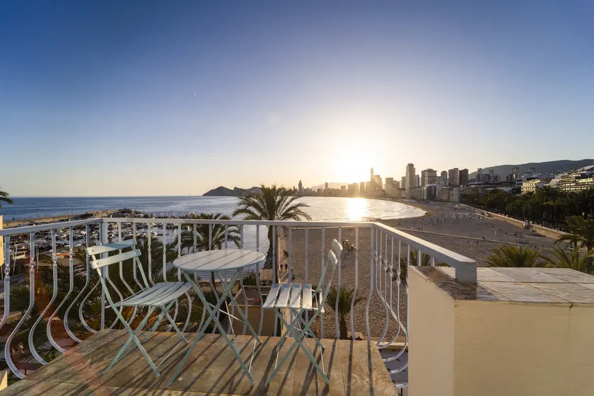 Brisa de poniente - Image 1