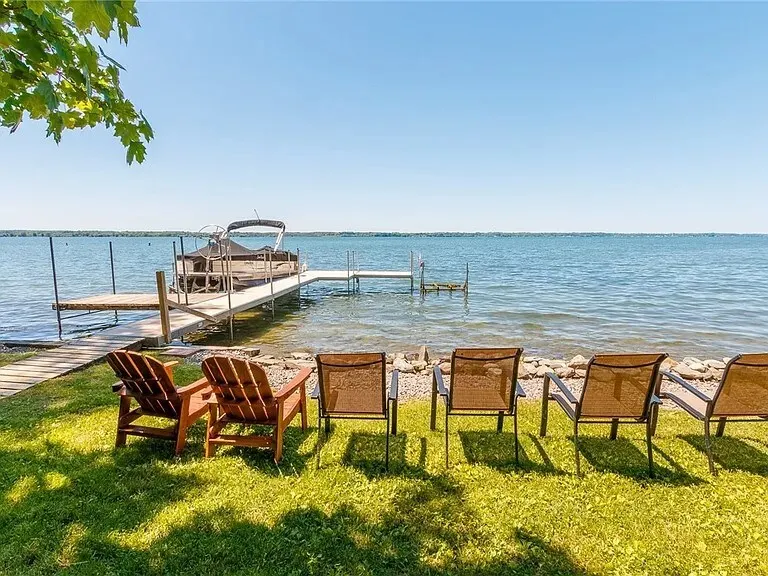 2 House 26 Guest Cayuga Lakefront | Hot Tub/Kayak - Image 1