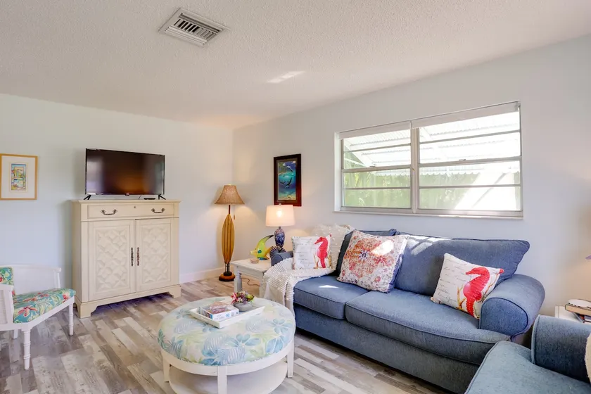 Townhome Near Hobe Sound Beach, Hiking & Golfing! - Image 1
