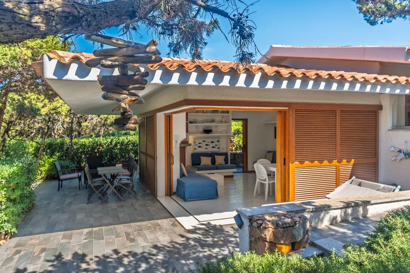 Villa Gerbera - 250m dal mare-Portobello di Gallura - Image 1