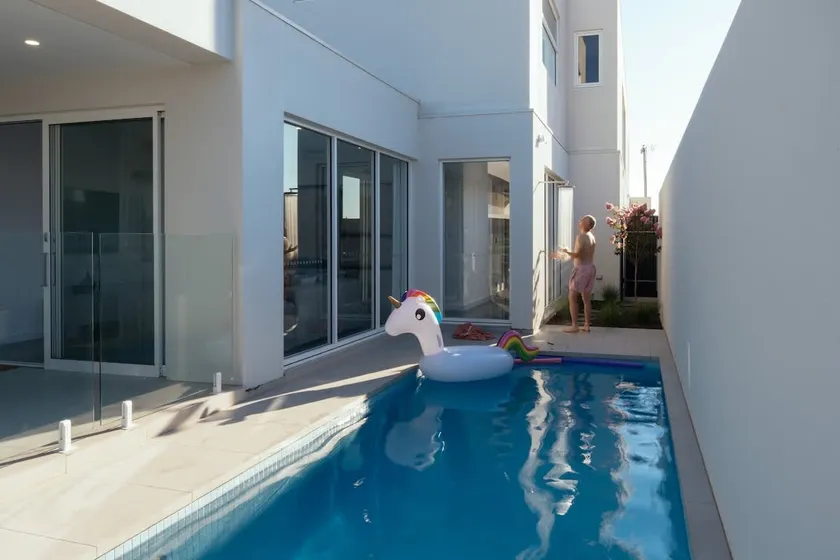 Seascape: Aldinga Esplanade - Pool, NobleSTR - Image 1