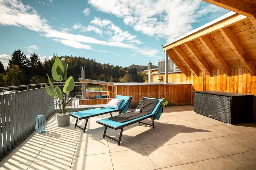 OpenSky Wörthersee Lodge - Image 1