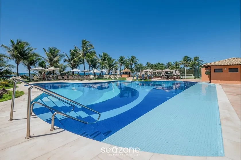Apartment in Condo with Pool near the Beach GSH0101 - Image 1