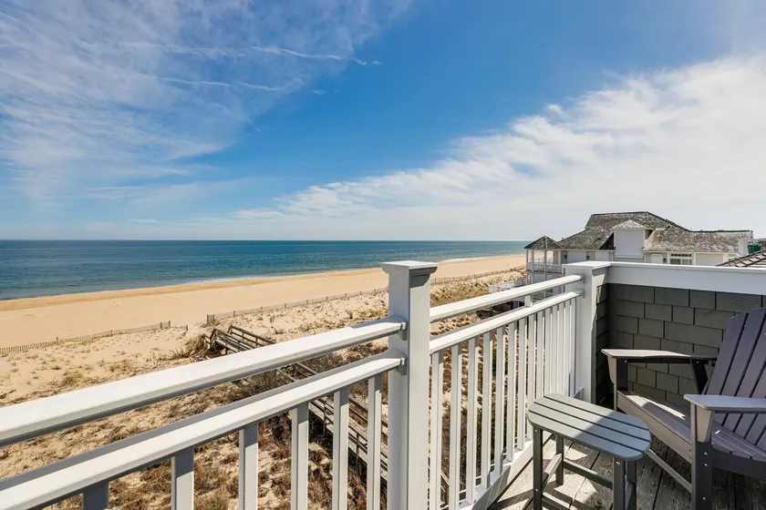 Steps to Shore: Spacious Bethany Beach Retreat - Image 1