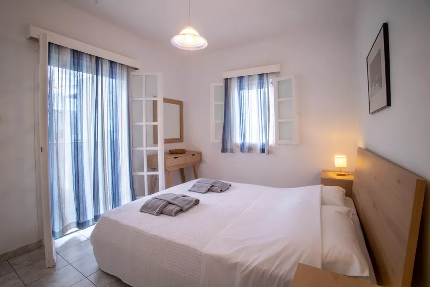 Naoussa Breeze Residence - Image 1