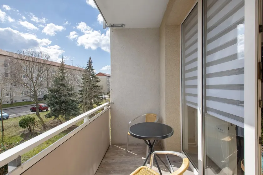 Ferienwohnung San Marino 3 - Image 1