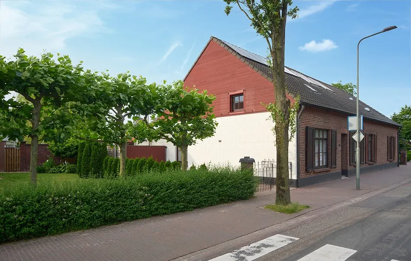 Pet friendly home in Ospel with WiFi - Image 1