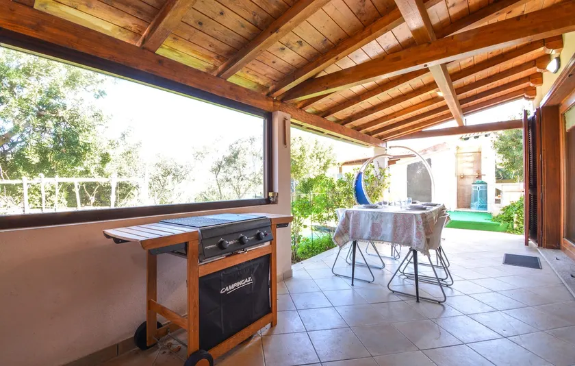Beautiful home in Torre dei Corsari - Image 1