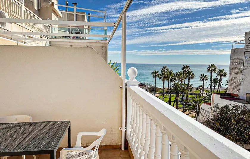 2 Bedroom Amazing Apartment In Playa De Moncofa - Image 1