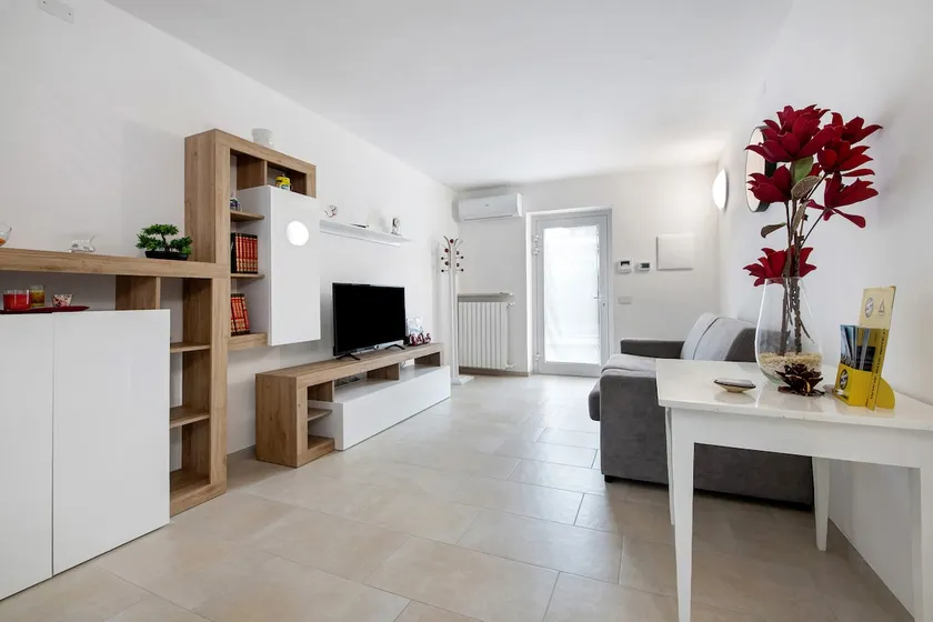 Appartement avec terrasse, barbecue et jardin | Vue montagne | Parfait pour le travail à distance - Image 1