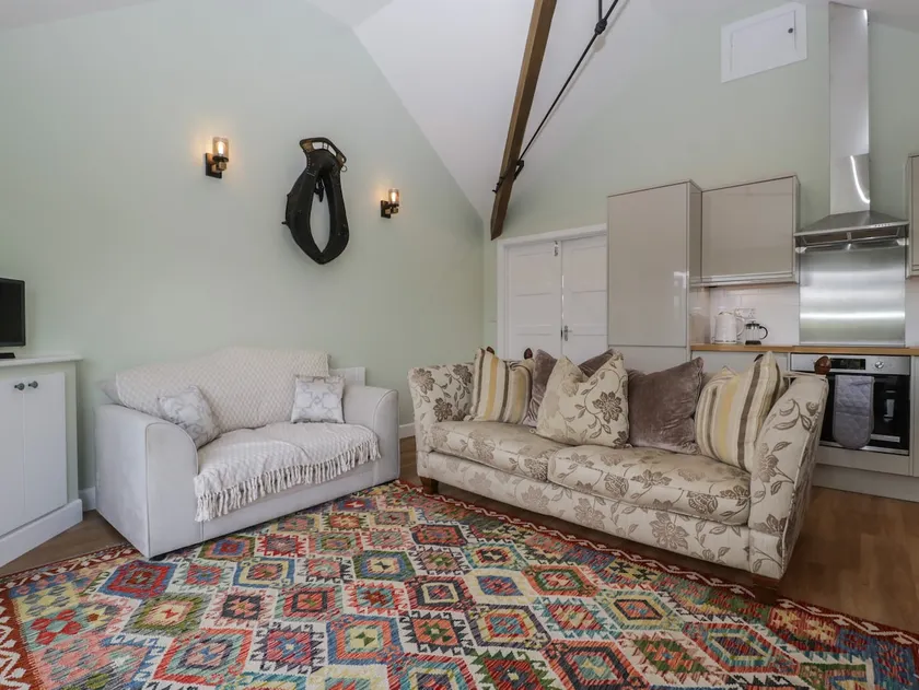 Singletree Cottage - Image 1