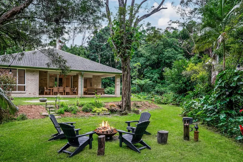 Bridge Creek Retreat - Image 1