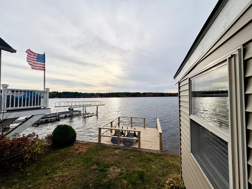 The Lake House - Image 1