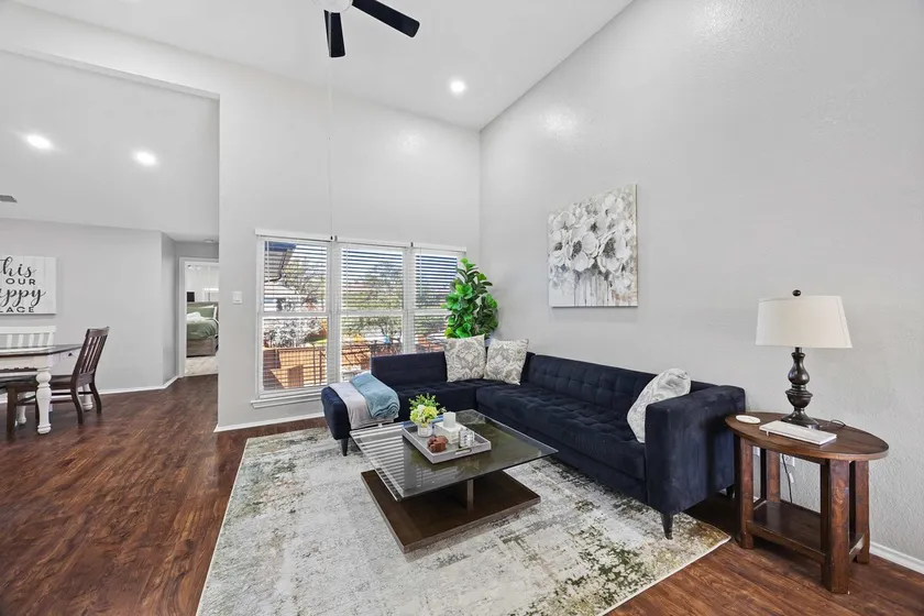 Freshly Renovated 3BR w/ Pool & Cozy Vibes - Image 1