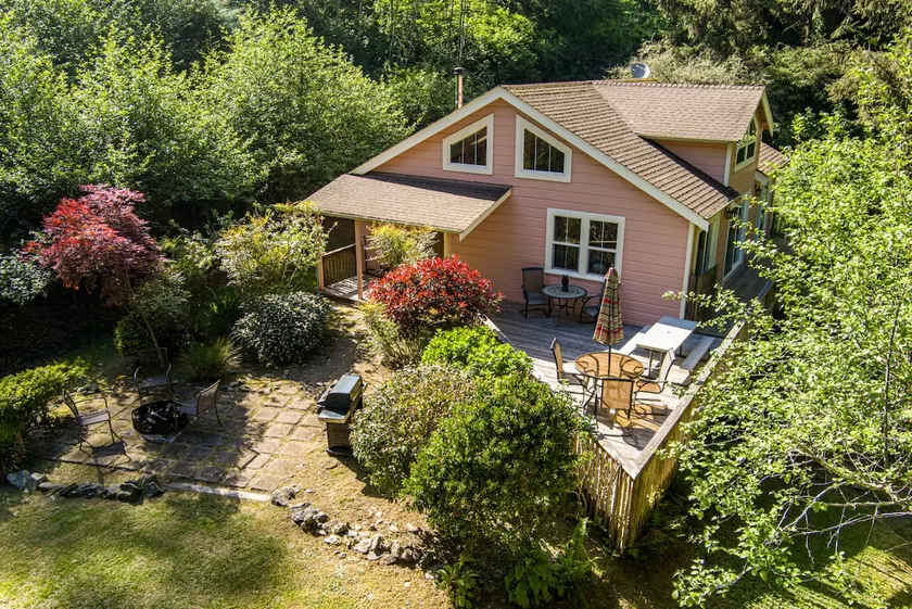 Secluded, near Redwood National Park 3 bdm - Image 1