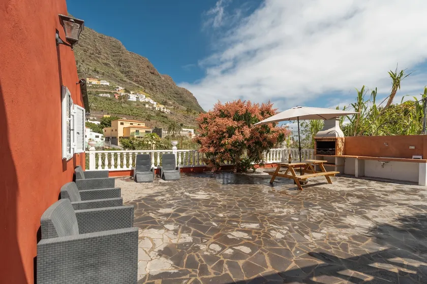 Casa Carlos - Sea View - Image 1