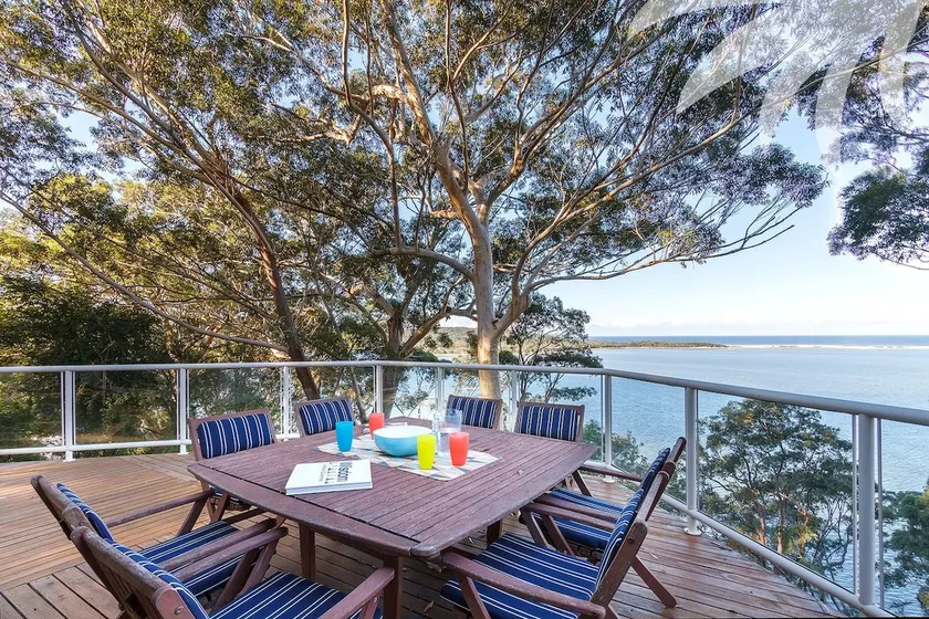 Sandbar View - Pacific Palms Holidays - Image 1