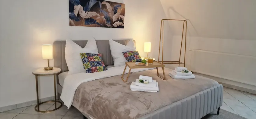 Mb Homes Hechingen - Image 1