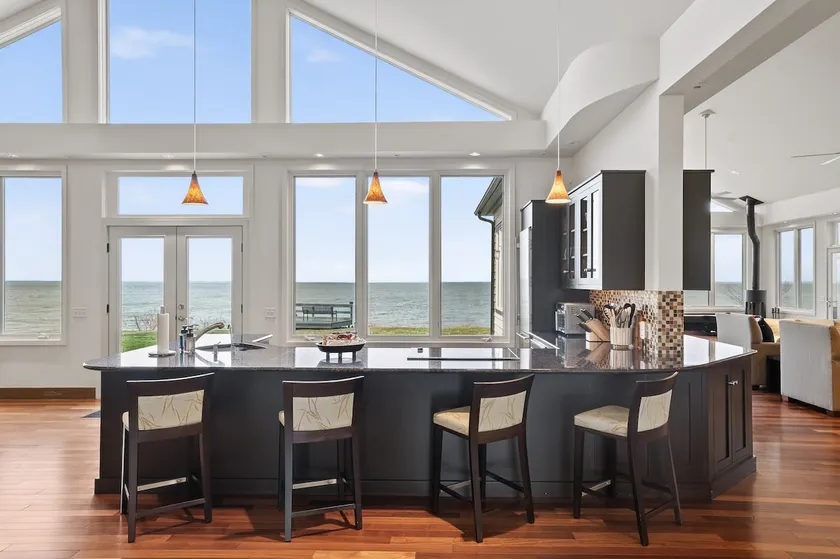 Chesapeake Bay Retreat W/Breathtaking Views - Image 1