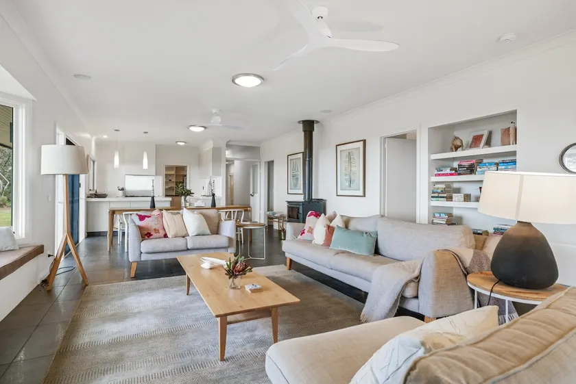 Bimbadeen Luxurious Retreat - Image 1