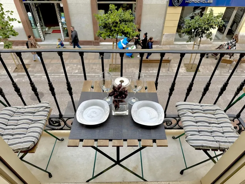 Balcony of Malaga by Malaga Planners - Image 1