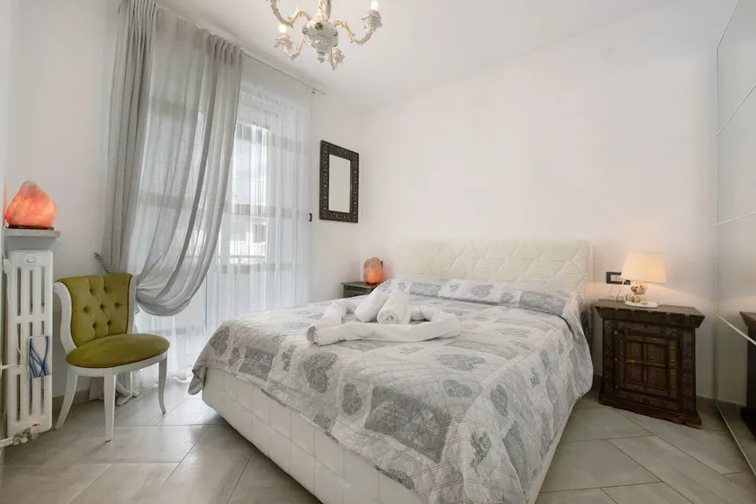 Mimosa Bardolino Art House - Image 1