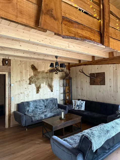 Chalet Wolfsberg - Image 1