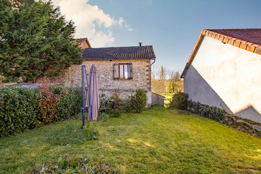 Gite La Grange - Perigord Vert - Image 1