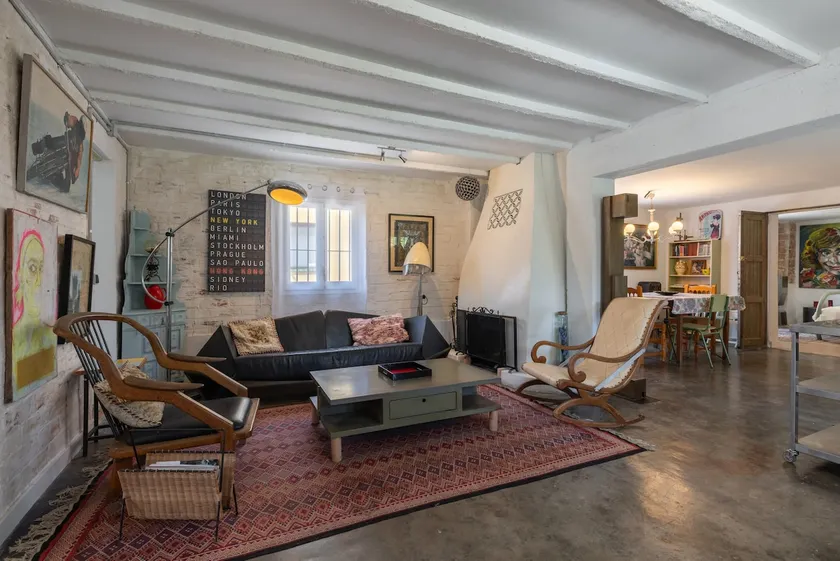 La Fabriqueta Apartament - Image 1