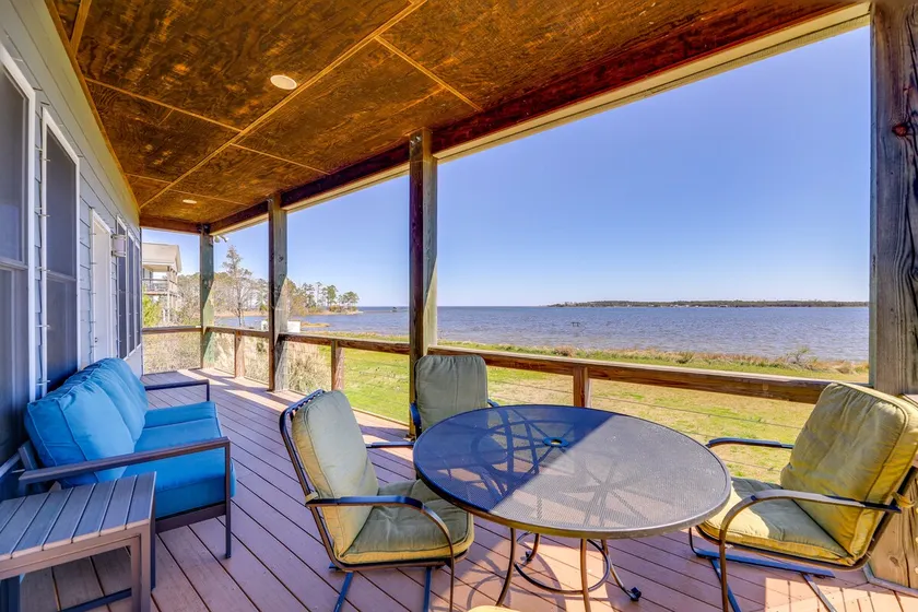 Marina & Ramp! Boater's Paradise on the Pamlico - Image 1