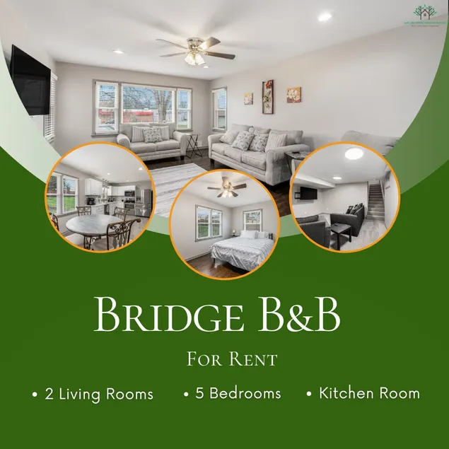 Bridge B&B - Image 1