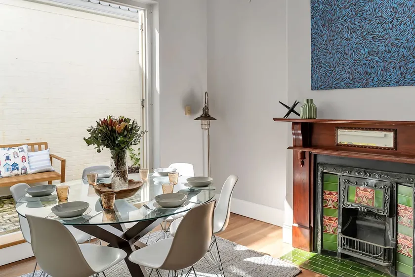 Marvelous Manly Home moments from the Beach - NEW - Image 1
