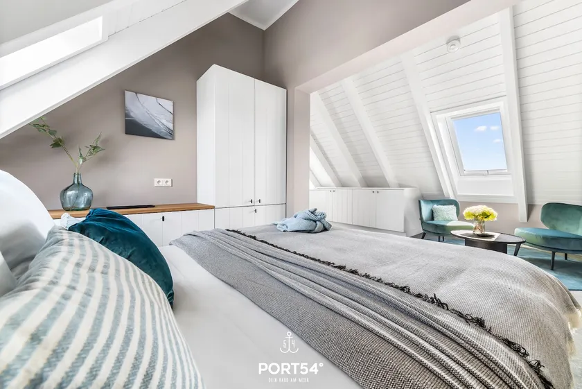 Enjoy St. Peter-Ordning vacation rental - Image 1