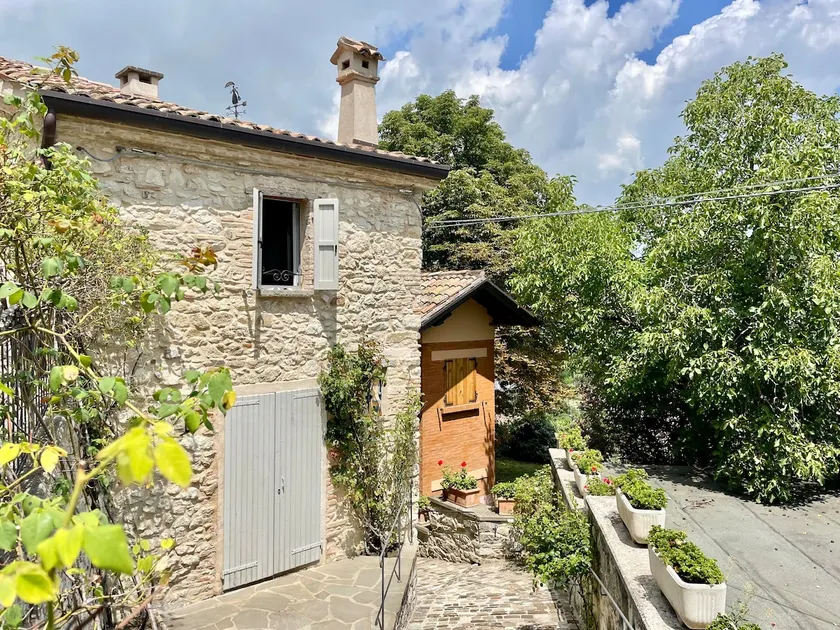 Residenza della Vigna – Apartment with Loft - Image 1