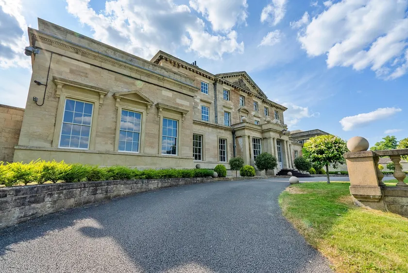 Finest Retreats - Hickleton Hall - Image 1