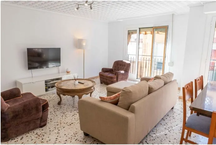 Apartment TR27 - Image 1