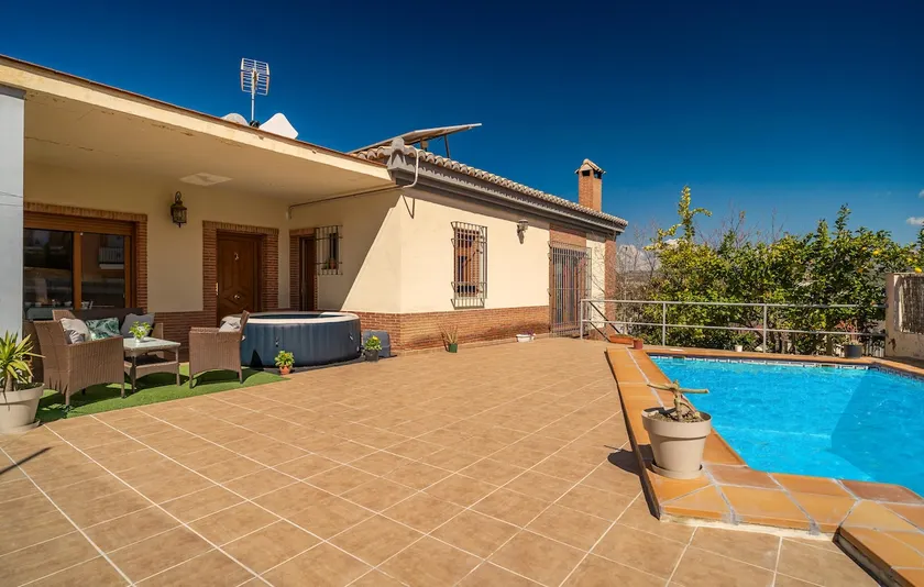 Nice Home In Jun With Wifi - Image 1