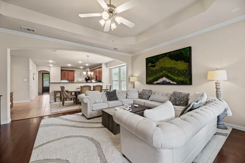 Greyhawk Retreat | Cozy Getaway Near Frisco - Image 1