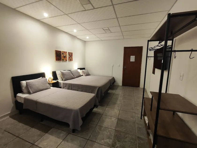 Villa Bilac Large Studios 2km from Villa Germânica - Image 1